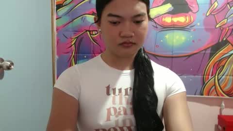 sweet_mary_onboard online show from June 5, 2026, 1:50 pm