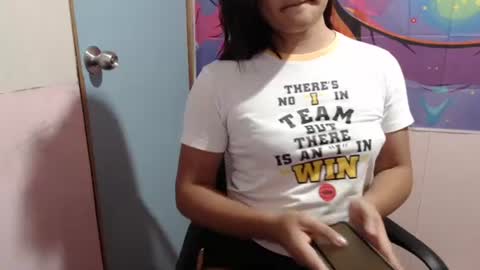 sweet_mary_onboard online show from June 19, 2026, 6:45 pm