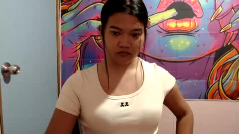sweet_mary_onboard online show from July 23, 2026, 2:37 pm