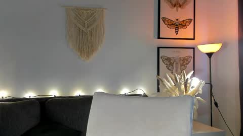 Snapshot of sweet_melissa133 chatting on June 3, 2026, 2:33 pm Melissa. Join me on Fansly link in social medias online show from June 3, 2026, 2:33 pm