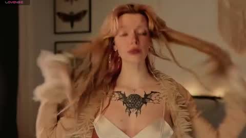 Snapshot of sweet_melissa133 chatting on June 24, 2026, 9:25 pm Melissa. Join me on Fansly link in social medias online show from June 24, 2026, 9:25 pm