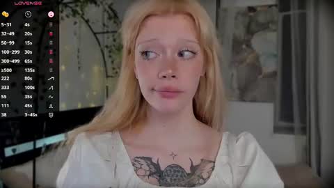 Snapshot of sweet_melissa133 chatting on July 4, 2026, 12:06 am Melissa. Join me on Fansly link in social medias online show from July 4, 2026, 12:06 am