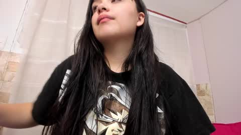 Mia Johns online show from December 12, 2024, 9:37 pm