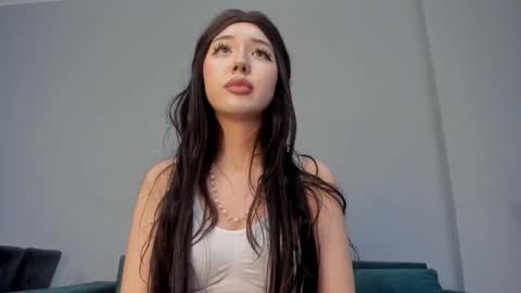 Snapshot of sweet_mikasa chatting on November 29, 2025, 5:16 pm Mikasa online show from November 29, 2025, 5:16 pm