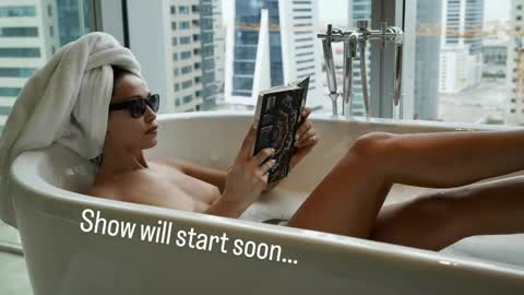 Dana online show from April 2, 2026, 9:51 am