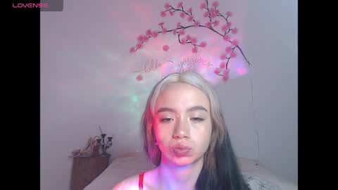 sweet molly420 online show from June 4, 2026, 4:35 pm