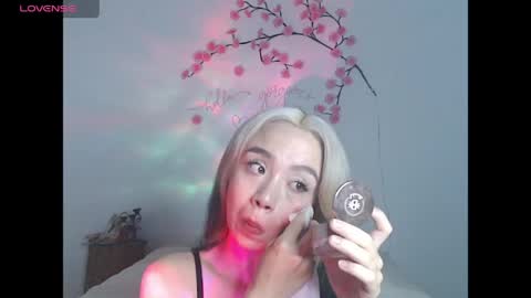 sweet molly420 online show from June 5, 2026, 11:54 pm