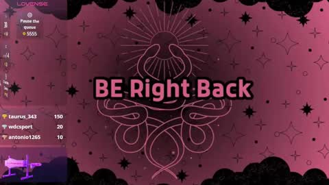 Monica  online show from January 18, 2025, 3:38 pm