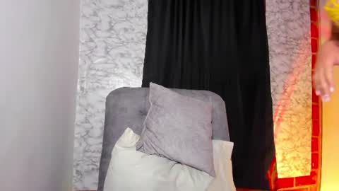 Monica  online show from July 31, 2026, 3:06 am