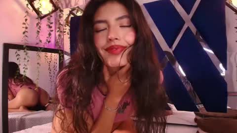  Daniela  online show from March 8, 2026, 8:51 am