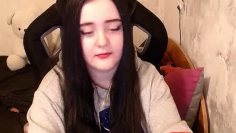 Snapshot of sweet_my_dream chatting on January 8, 2025, 3:39 pm sweet_my_dream online show from January 8, 2025, 3:39 pm