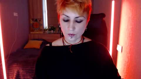 sweet_n_strong online show from March 20, 2026, 6:29 am