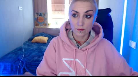 sweet_n_strong online show from May 5, 2026, 11:18 am