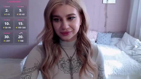 sweet_nicole_333 online show from March 10, 2025, 8:04 am
