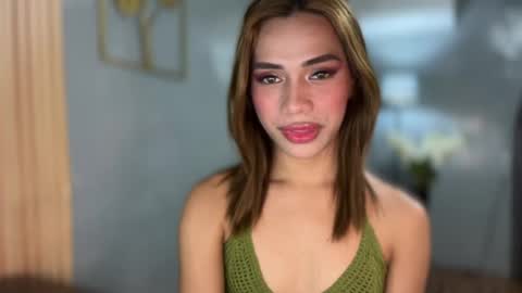 sweet_nikki03 online show from July 13, 2026, 4:43 pm