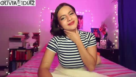 Snapshot of sweet_olivia1 chatting on December 3, 2024, 4:47 am Olivia Diaz OnlyFans olivia diaz online show from December 3, 2024, 4:47 am