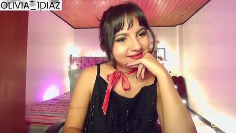 Snapshot of sweet_olivia1 chatting on January 21, 2025, 4:43 am Olivia Diaz OnlyFans olivia diaz online show from January 21, 2025, 4:43 am