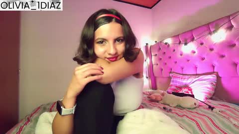 Snapshot of sweet_olivia1 chatting on January 31, 2025, 4:47 am Olivia Diaz OnlyFans olivia diaz online show from January 31, 2025, 4:47 am