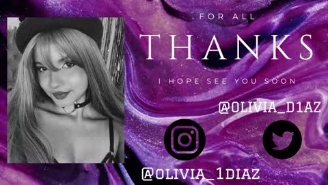 Snapshot of sweet_olivia1 chatting on February 15, 2025, 5:30 am Olivia Diaz OnlyFans olivia diaz online show from February 15, 2025, 5:30 am