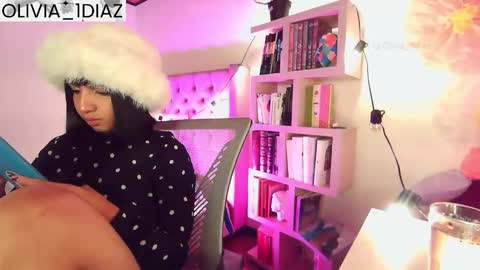Snapshot of sweet_olivia1 chatting on September 14, 2025, 10:53 pm Olivia Diaz OnlyFans olivia diaz online show from September 14, 2025, 10:53 pm