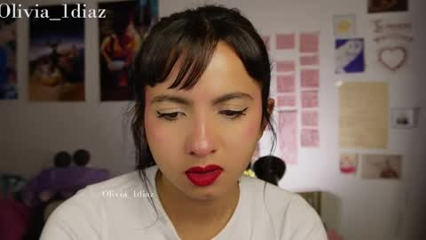 Snapshot of sweet_olivia1 chatting on May 4, 2026, 11:34 pm Olivia Diaz OnlyFans olivia diaz online show from May 4, 2026, 11:34 pm
