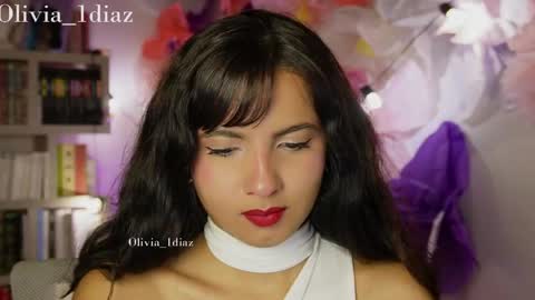 Snapshot of sweet_olivia1 chatting on May 21, 2026, 11:12 pm Olivia Diaz OnlyFans olivia diaz online show from May 21, 2026, 11:12 pm