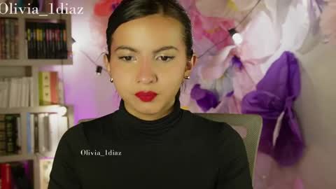 Snapshot of sweet_olivia1 chatting on May 29, 2026, 12:30 am Olivia Diaz OnlyFans olivia diaz online show from May 29, 2026, 12:30 am