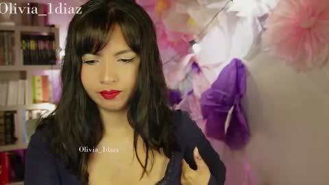 Snapshot of sweet_olivia1 chatting on June 10, 2026, 12:44 am Olivia Diaz OnlyFans olivia diaz online show from June 10, 2026, 12:44 am