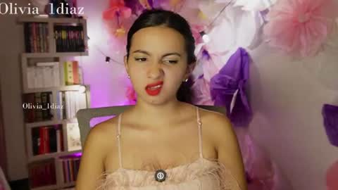 Olivia Diaz  OnlyFans olivia diaz online show from June 25, 2026, 2:11 am