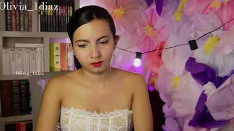 Olivia Diaz  OnlyFans olivia diaz online show from July 9, 2026, 1:42 am