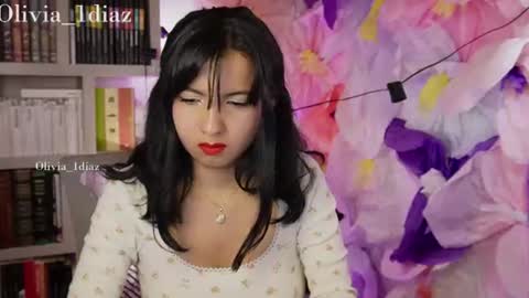 Olivia Diaz  OnlyFans olivia diaz online show from July 10, 2026, 12:26 am