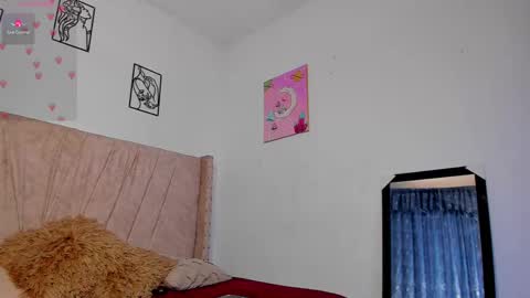 Snapshot of sweet_p_ chatting on September 23, 2025, 3:48 pm Cristina online show from September 23, 2025, 3:48 pm