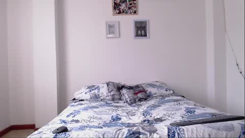 Snapshot of sweet_paradisex5 chatting on September 15, 2025, 12:16 pm sweet_paradisex5 online show from September 15, 2025, 12:16 pm