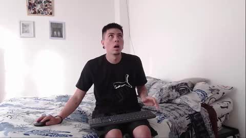 Snapshot of sweet_paradisex5 chatting on September 22, 2025, 11:56 am sweet_paradisex5 online show from September 22, 2025, 11:56 am