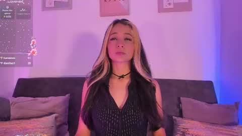 Penny  online show from July 24, 2026, 10:30 pm
