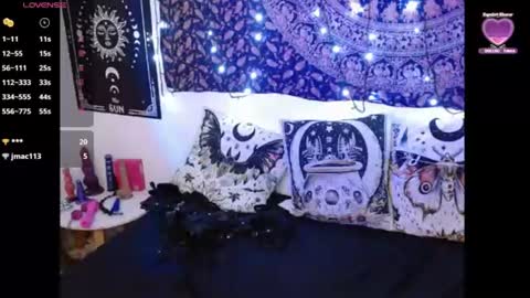 sweet_poison_666 online show from July 23, 2026, 1:58 am