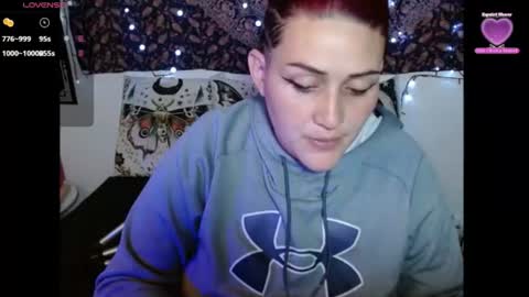 sweet_poison_666 online show from July 25, 2026, 12:42 am