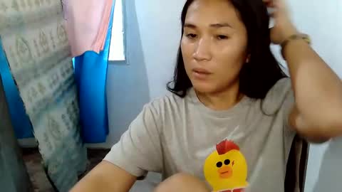 Snapshot of sweet_reyan2003 chatting on May 31, 2026, 10:11 pm REYAN online show from May 31, 2026, 10:11 pm