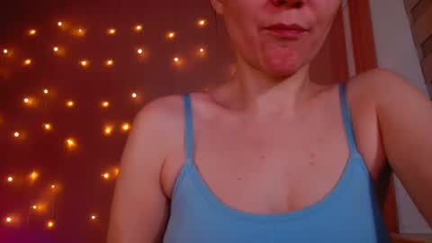 Sweet Rosely online show from January 31, 2025, 9:16 pm