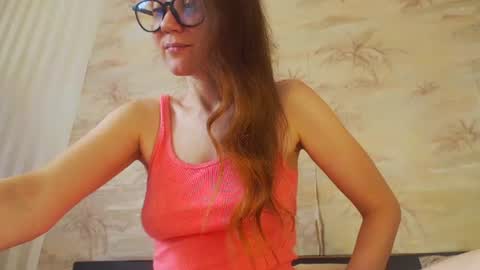 Sweet Rosely online show from July 13, 2026, 4:15 am