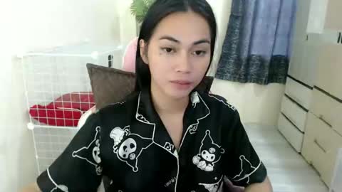 sweet_samanthaaaa online show from September 12, 2025, 8:25 am