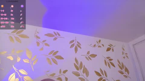 Sammy Lauren online show from February 28, 2025, 8:53 am