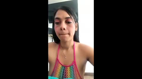 Snapshot of sweet_scarlett69 chatting on May 19, 2026, 2:56 pm Scarlett online show from May 19, 2026, 2:56 pm