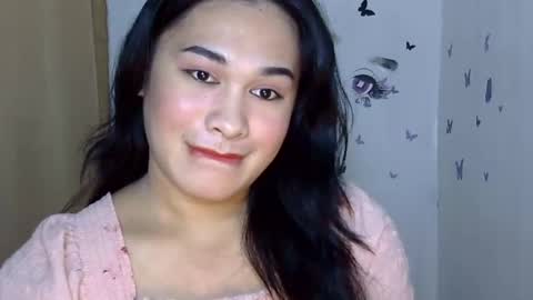 YOUR SWEET SHANTAL online show from February 23, 2025, 6:01 pm