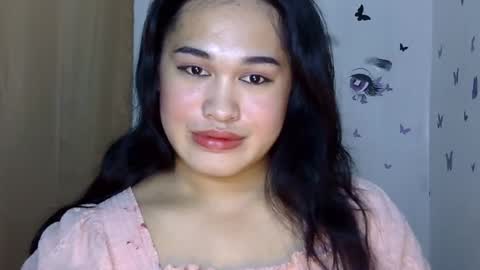 YOUR SWEET SHANTAL online show from February 23, 2025, 9:05 pm