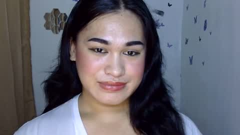 YOUR SWEET SHANTAL online show from February 26, 2025, 8:00 pm