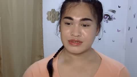 YOUR SWEET SHANTAL online show from March 1, 2025, 6:57 am