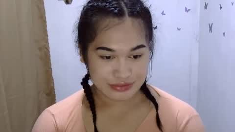 YOUR SWEET SHANTAL online show from March 6, 2025, 6:30 am