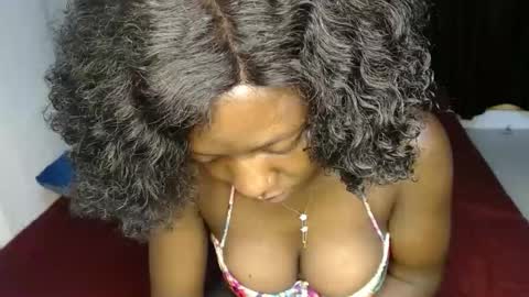 Snapshot of sweet_sherie chatting on March 21, 2026, 12:04 am ellanah Tracie online show from March 21, 2026, 12:04 am