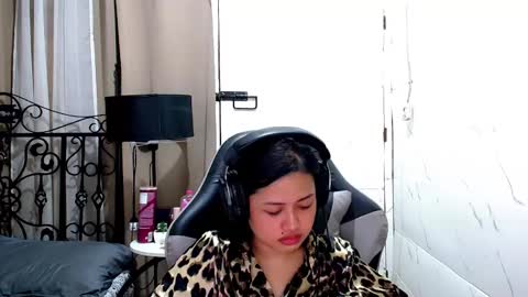 Leah online show from January 6, 2026, 5:49 pm